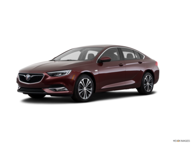2020 Buick Regal Sportback Prices Reviews Amp Pictures